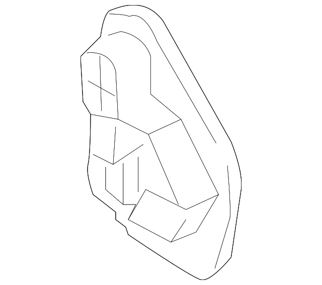 54-31-7-186-819 Деталь MOUNT