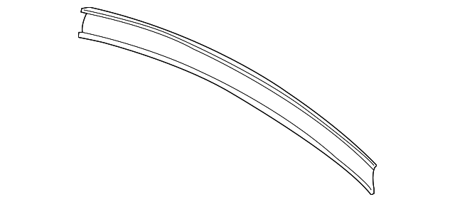 54-31-7-072-813 Деталь REAR COVER
