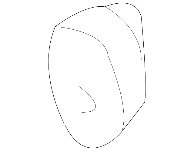 54-31-7-072-812 Деталь PIVOT, RIGHT