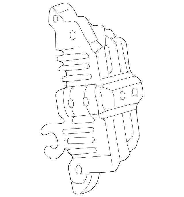 003-154-64-06 VOLTAGE REG
