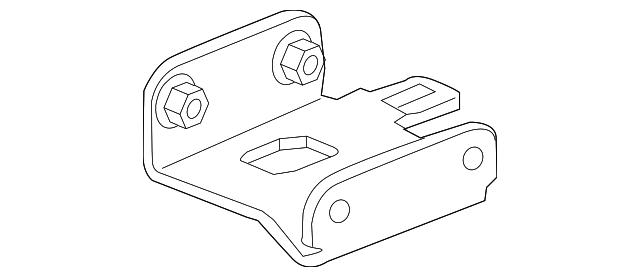 55597379 BRACKET