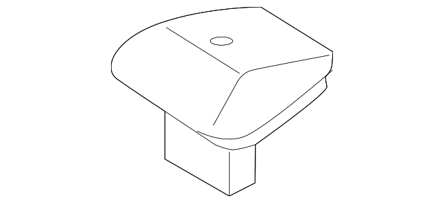 97253-3X100 AUTO LAMP SENSOR