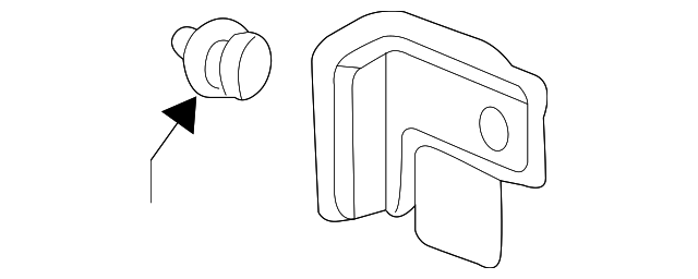 74417-SCV-A00ZA Деталь COVER ASSY., R. RR. HINGE (LOWER) *NH661