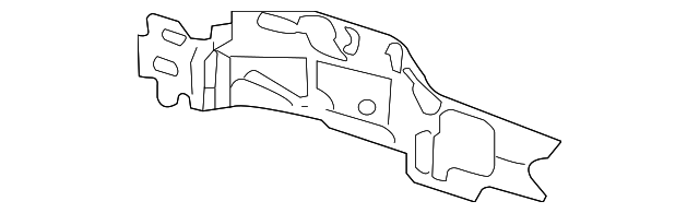 25946880 INSULATOR