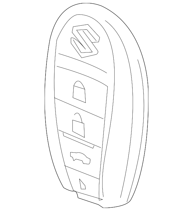 3717257L20 Деталь TRANSMITTER