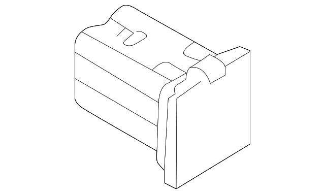 CG15-66-DFX Деталь SWITCH