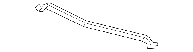 95414448 FRONT W'STRIP