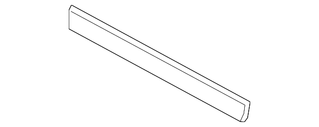 7L6-853-074-C-8B4 Деталь INSERT PANEL, RIGHT