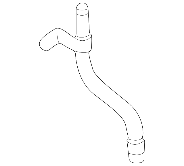 26620-38056 GUIDE TUBE