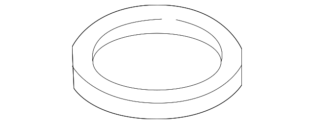 26502-38000 FILLER CAP SEAL