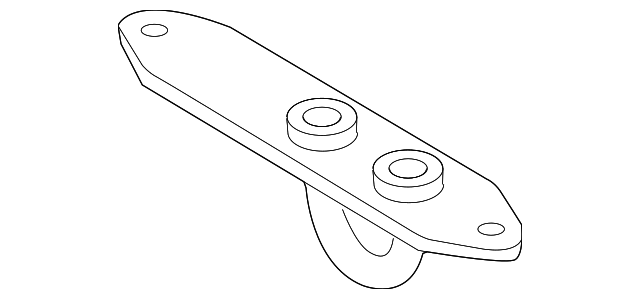 4E0-317-067-B Деталь CONNECTOR PIPE