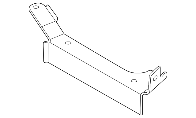 09E-321-415 Деталь RETAINER PLATE