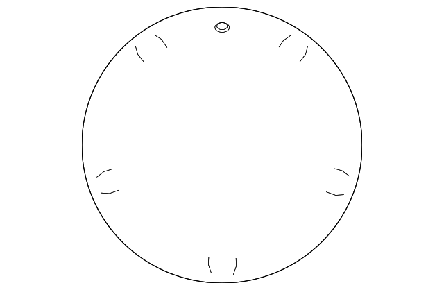 4261A-48071 WHEEL, ALLOY
