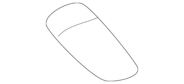 27162-0W000 Деталь LEVER