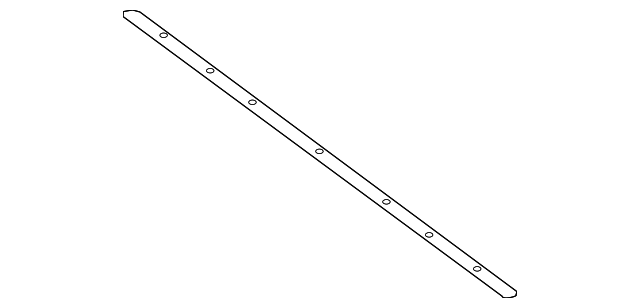 9066860674 Деталь FRONT PLATE