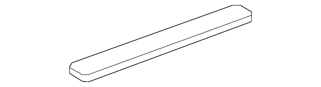 9066840218 Деталь COVER