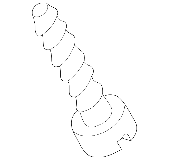 202-826-02-84 Деталь LICENSE LAMP SPRING