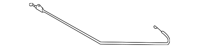 78822-0W000 Деталь RELEASE CABLE