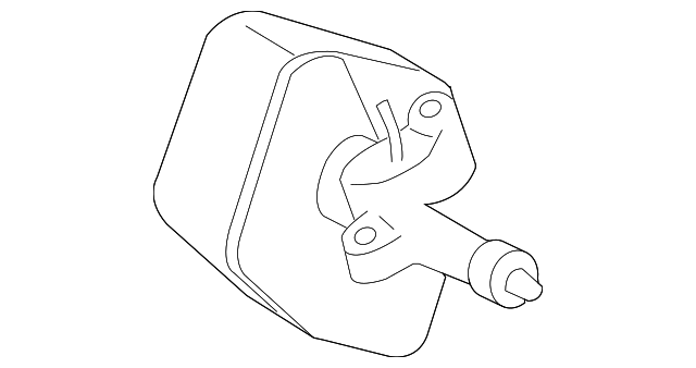 45020-30B10 LOCK ACTUATOR