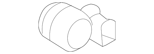 1S0-919-275-D Деталь PARK SENSOR