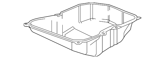 24-11-7-566-354 Деталь TRANS PAN
