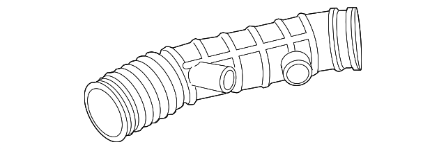 17881-31110 INLET TUBE