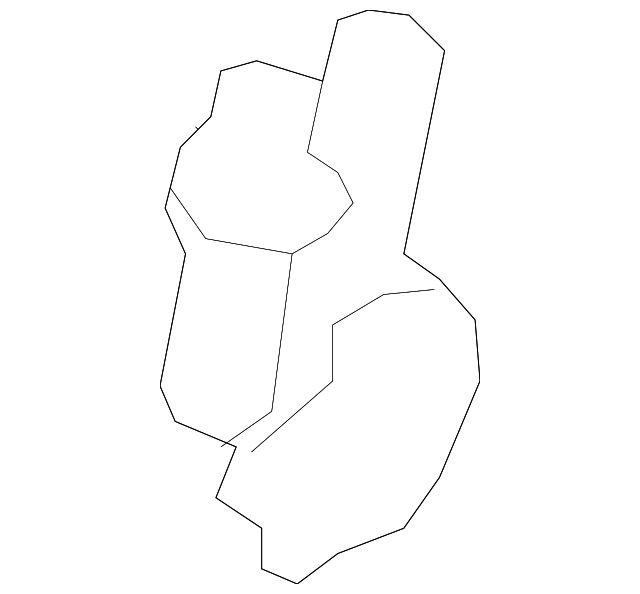 82450-2B000 Деталь WINDOW MOTOR, LEFT