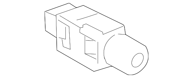 84119-48010 DIMMER SWITCH