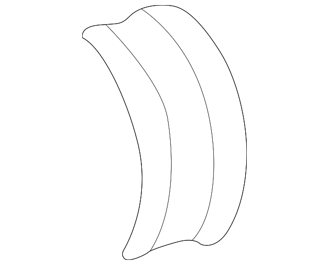 5102929AA Деталь INTAKE HOSE WASHER