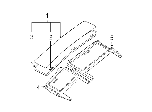Maxima SUNROOF 2