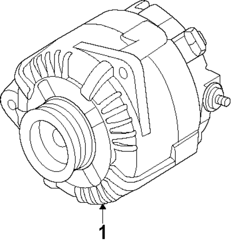 Altima Генератор 2