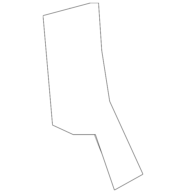 1SL41HL1AD Деталь COWL KICK PANEL, LEFT