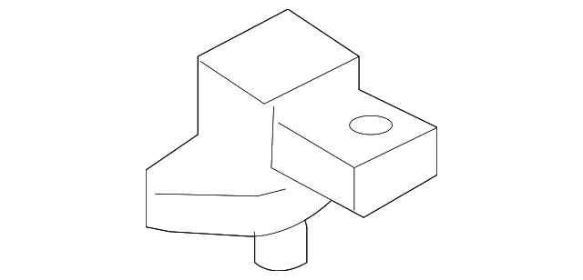 31435-1EA00 Деталь PRESSURE SENSOR