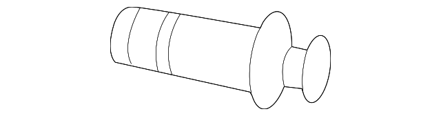 85945-2F000 Деталь SHELF HANGER