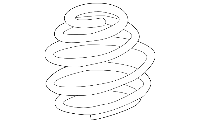 31-33-6-759-389 Деталь SPRING, LEFT