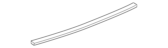 25638914 Деталь FILLER