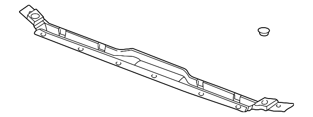 86352-3C000 Деталь GUARD