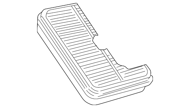 17801-16020-83 ELEMENT
