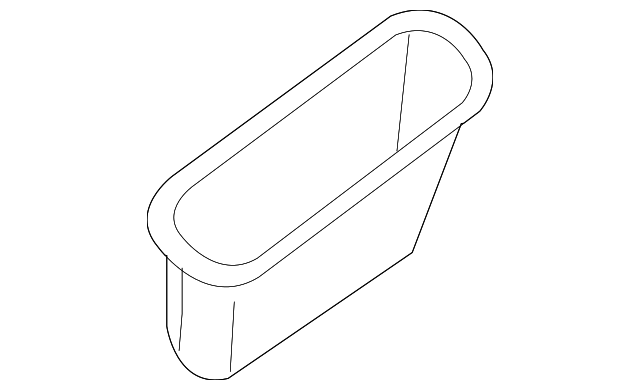 80950-ET00A Деталь PULL HANDLE, RIGHT