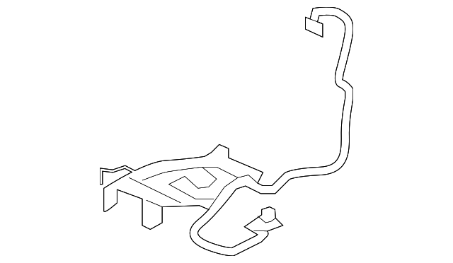 20790865 HARNESS