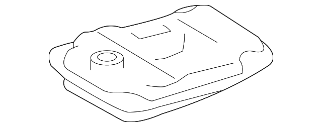 35330-34010 Деталь STRAINER
