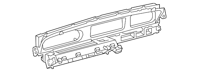 83841-47390 Деталь CASE