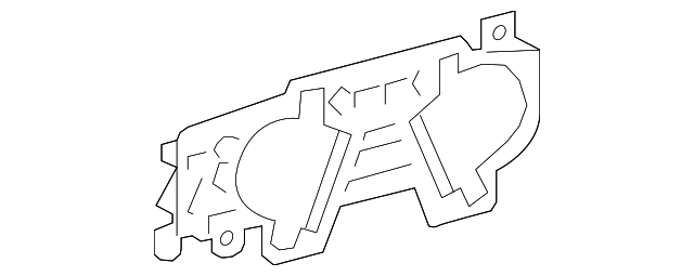 83842-47890 Деталь CASE