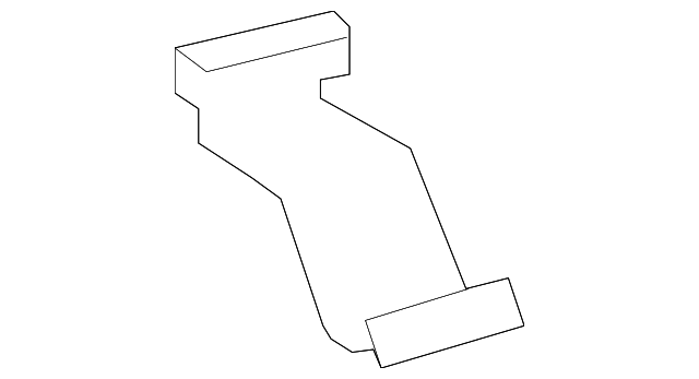 83864-47340 Деталь CIRCUIT BOARD