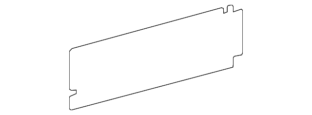 83861-47B21 Деталь CIRCUIT BOARD