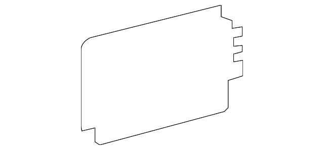 83831-47370 Деталь LENS