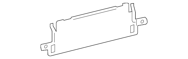 83833-47340 Деталь LENS