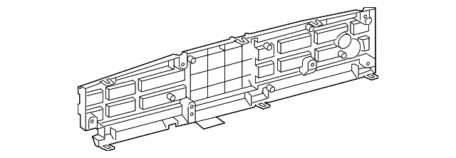 83823-47360 Деталь CASE