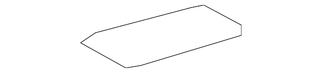 58835-0C010 Деталь ORNAMENT