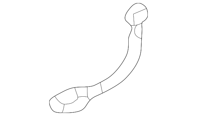 27580AR204 Деталь HARNESS